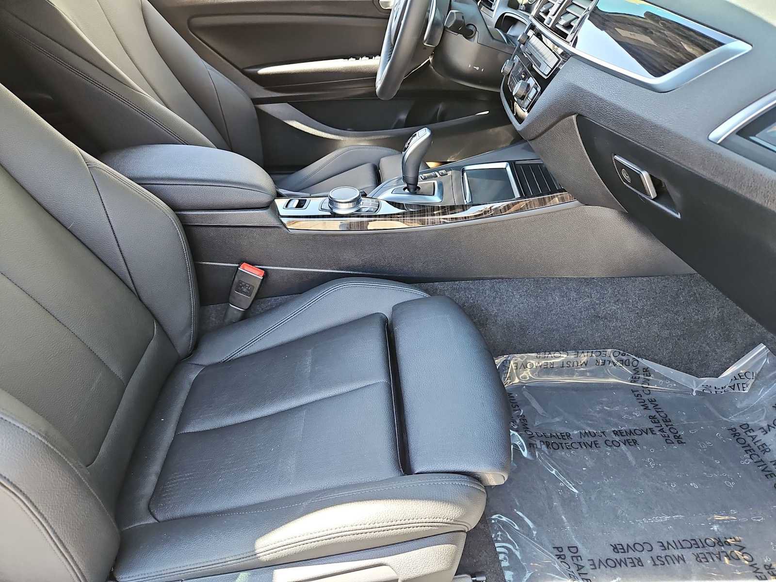 Used 2020 BMW M240i xDrive Convertible w/ Premium Package image 20