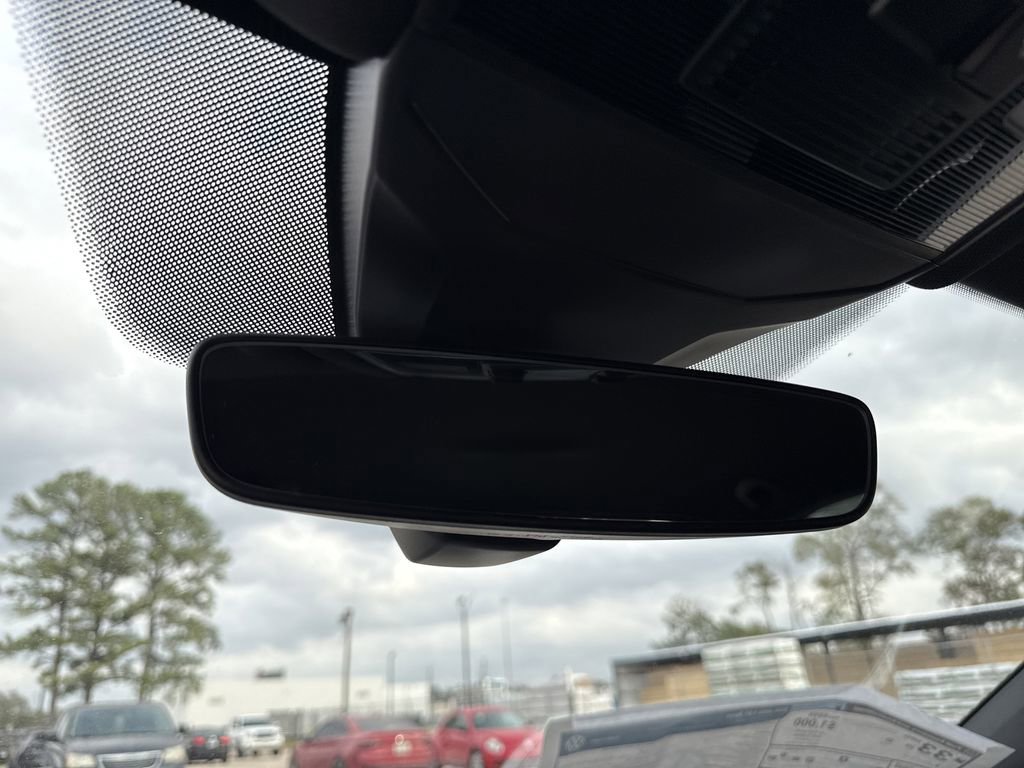 New 2026 Volkswagen Jetta Sport FWD image 22