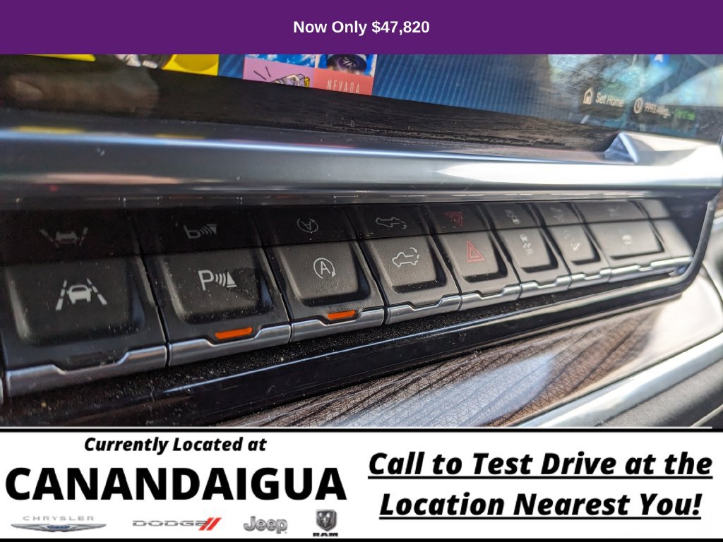 Used 2025 Chevrolet Silverado 1500 RST AWD/4WD image 16
