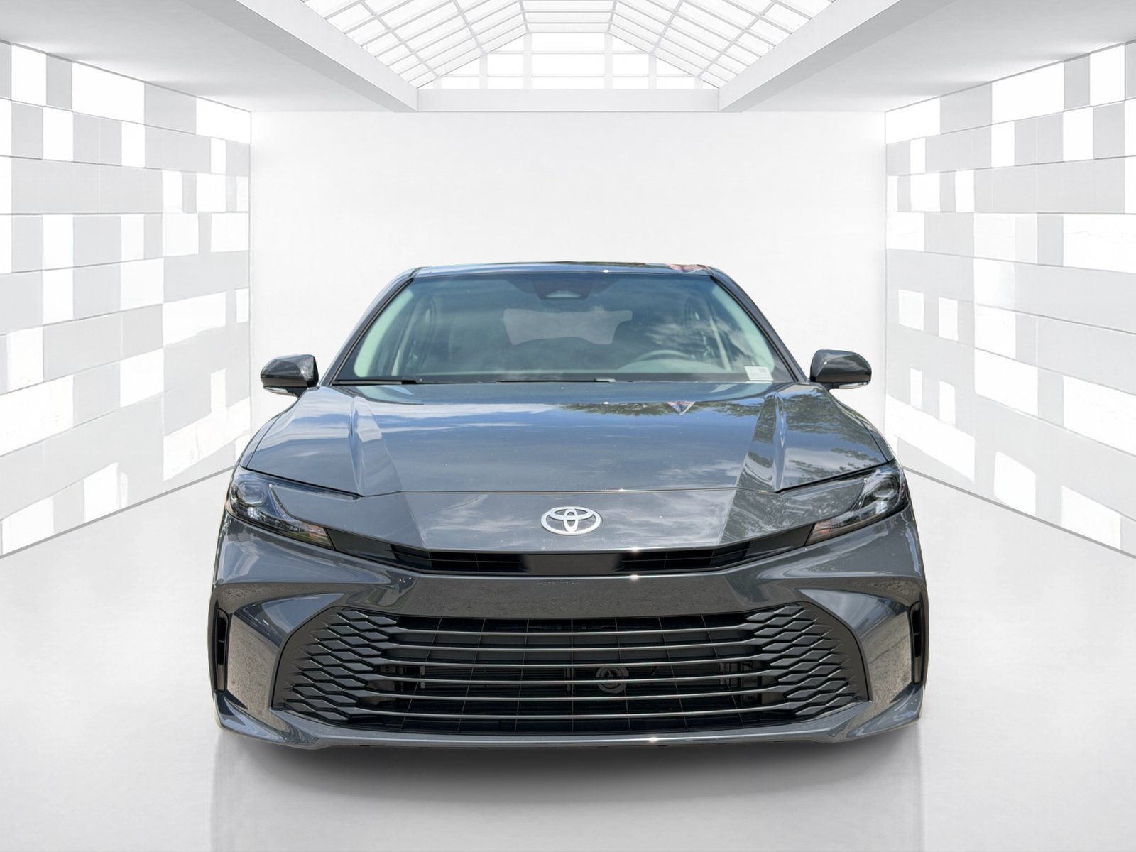 Used 2026 Toyota Camry LE w/ Convenience Package FWD image 2