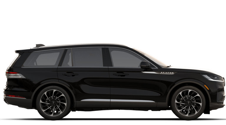 New 2026 Lincoln Aviator Reserve AWD/4WD image 51