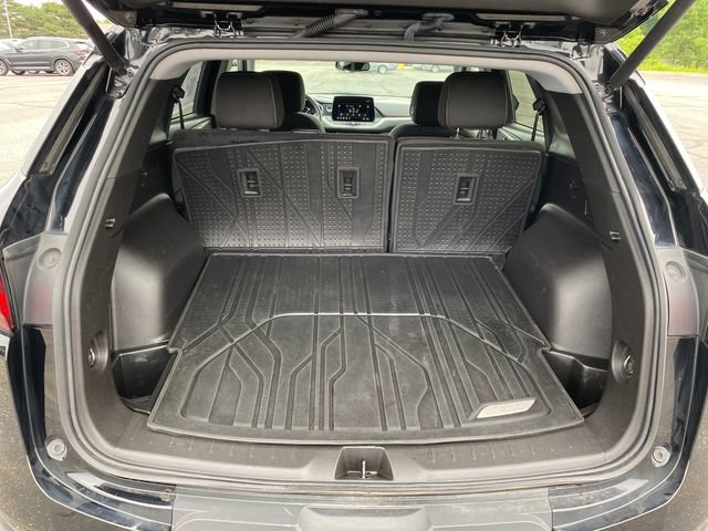 Certified 2024 Chevrolet Blazer LT w/ Convenience Package FWD image 20