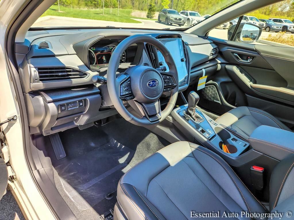 New 2026 Subaru Crosstrek 2.5i Limited w/ Convenience Package AWD/4WD image 9