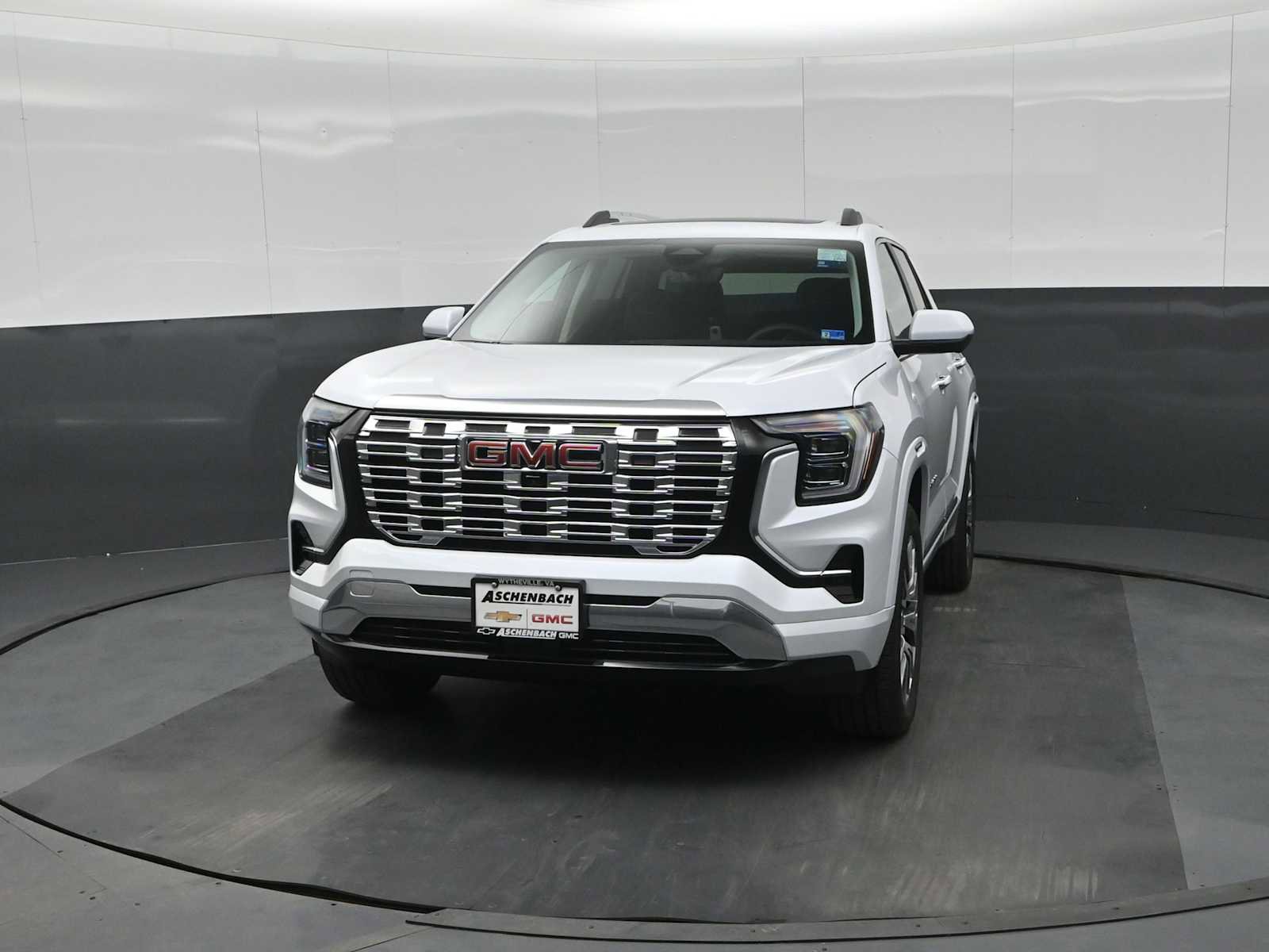 New 2026 GMC Terrain Denali image 5