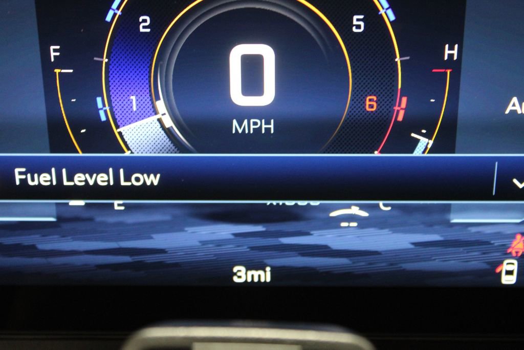 New 2026 Chevrolet Traverse RS w/ LPO, Floor Liner Package FWD image 40