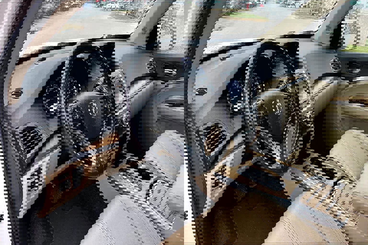 Used 2019 Acura MDX FWD w/ Advance Package image 17