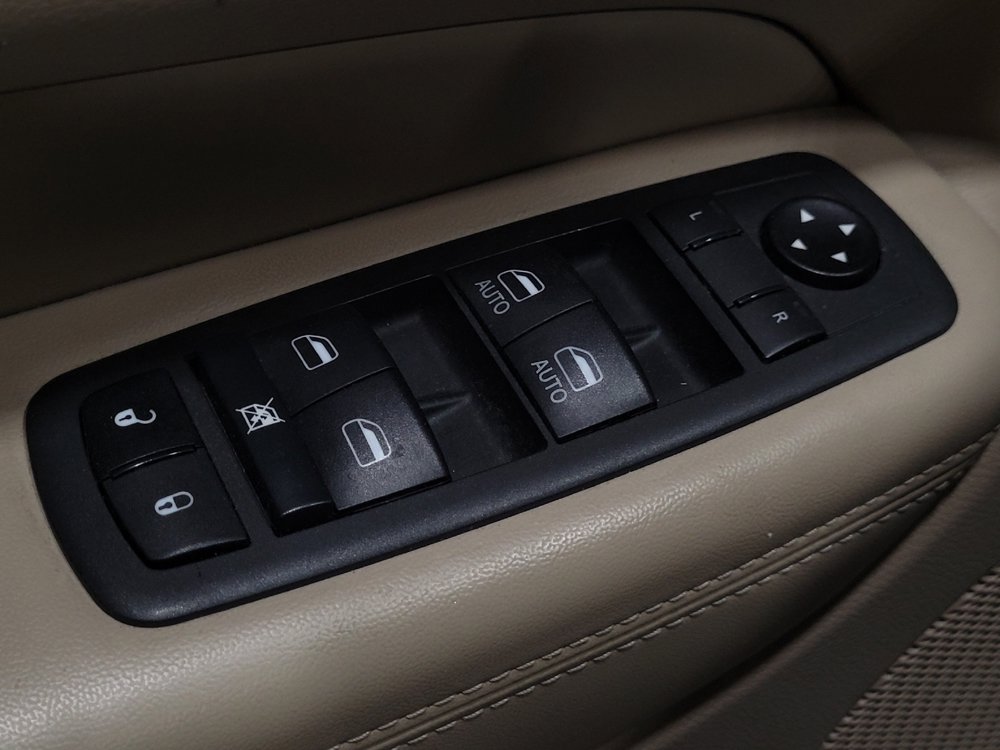 Used 2021 Jeep Grand Cherokee Limited w/ Premium Lighting Group AWD/4WD image 27