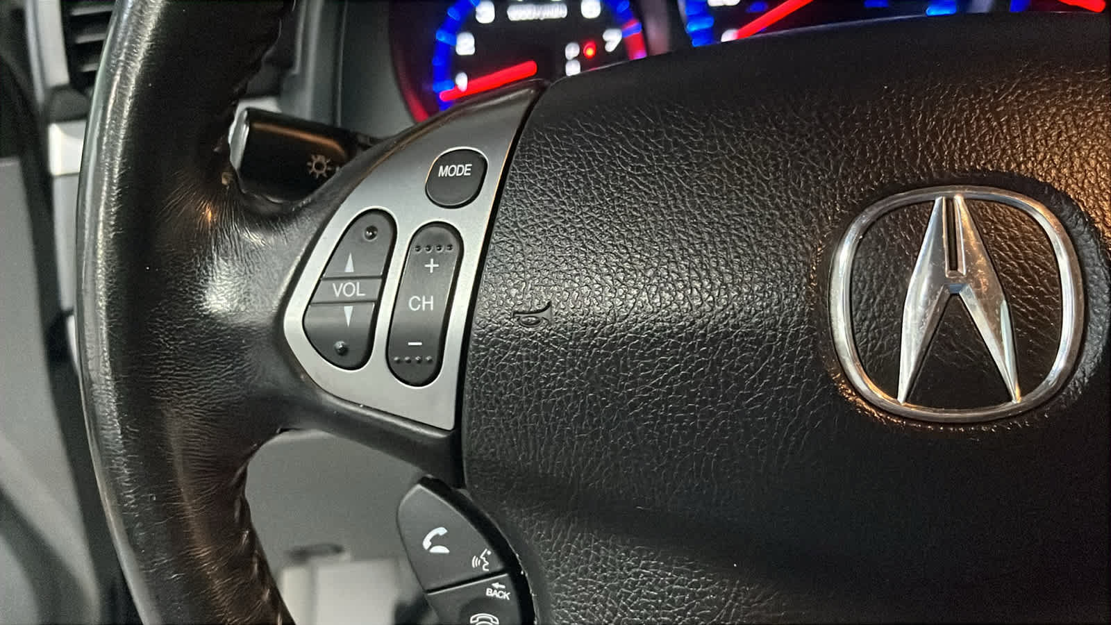 Used 2005 Acura TL FWD image 12