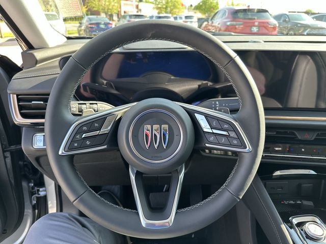 New 2026 Buick Envision Avenir AWD/4WD image 13