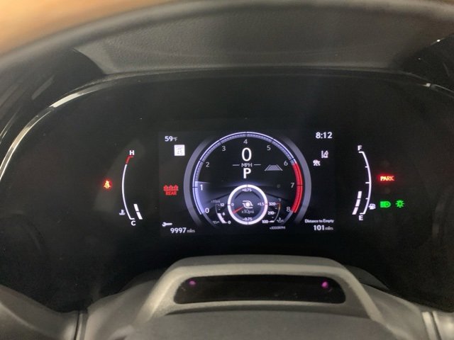 Used 2024 Lexus RX 350 Premium Plus w/ Convenience Package image 6