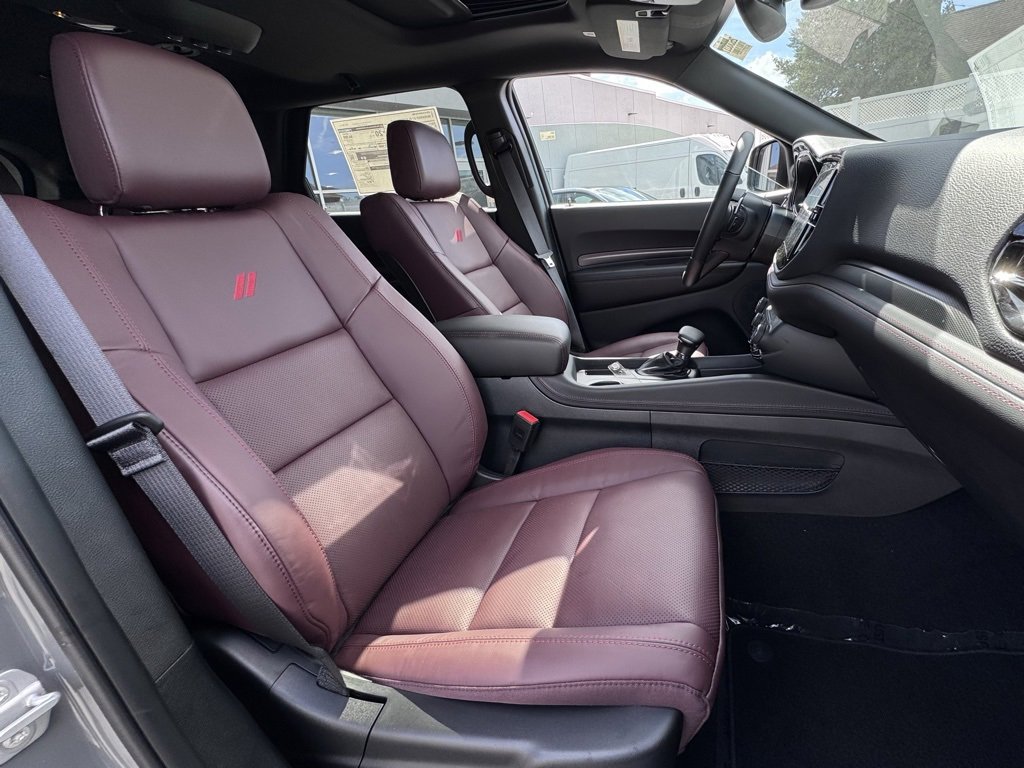 New 2026 Dodge Durango GT image 19