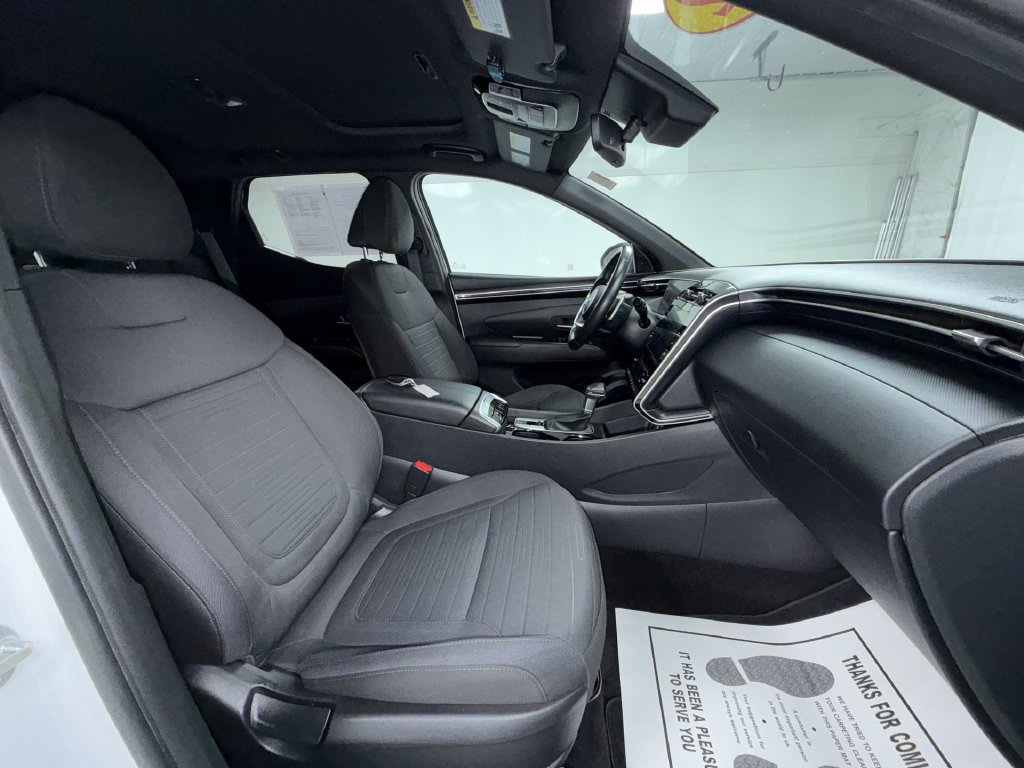 Used 2022 Hyundai Santa Cruz SEL Premium AWD/4WD image 19