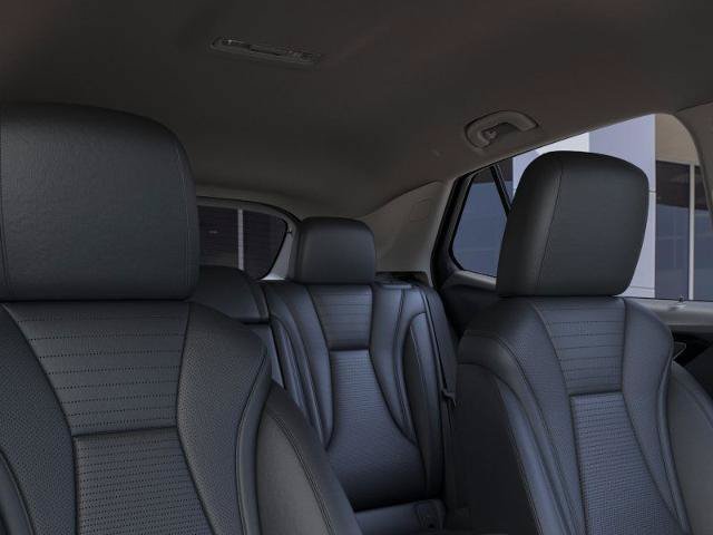 New 2026 Buick Envision Preferred AWD/4WD image 50