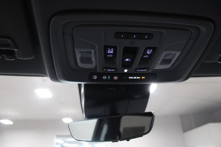 New 2026 Chevrolet Silverado 2500 LTZ w/ Trail Boss Package AWD/4WD image 43