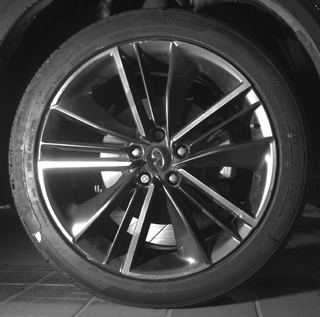 Used 2023 INFINITI QX50 Sport FWD image 24