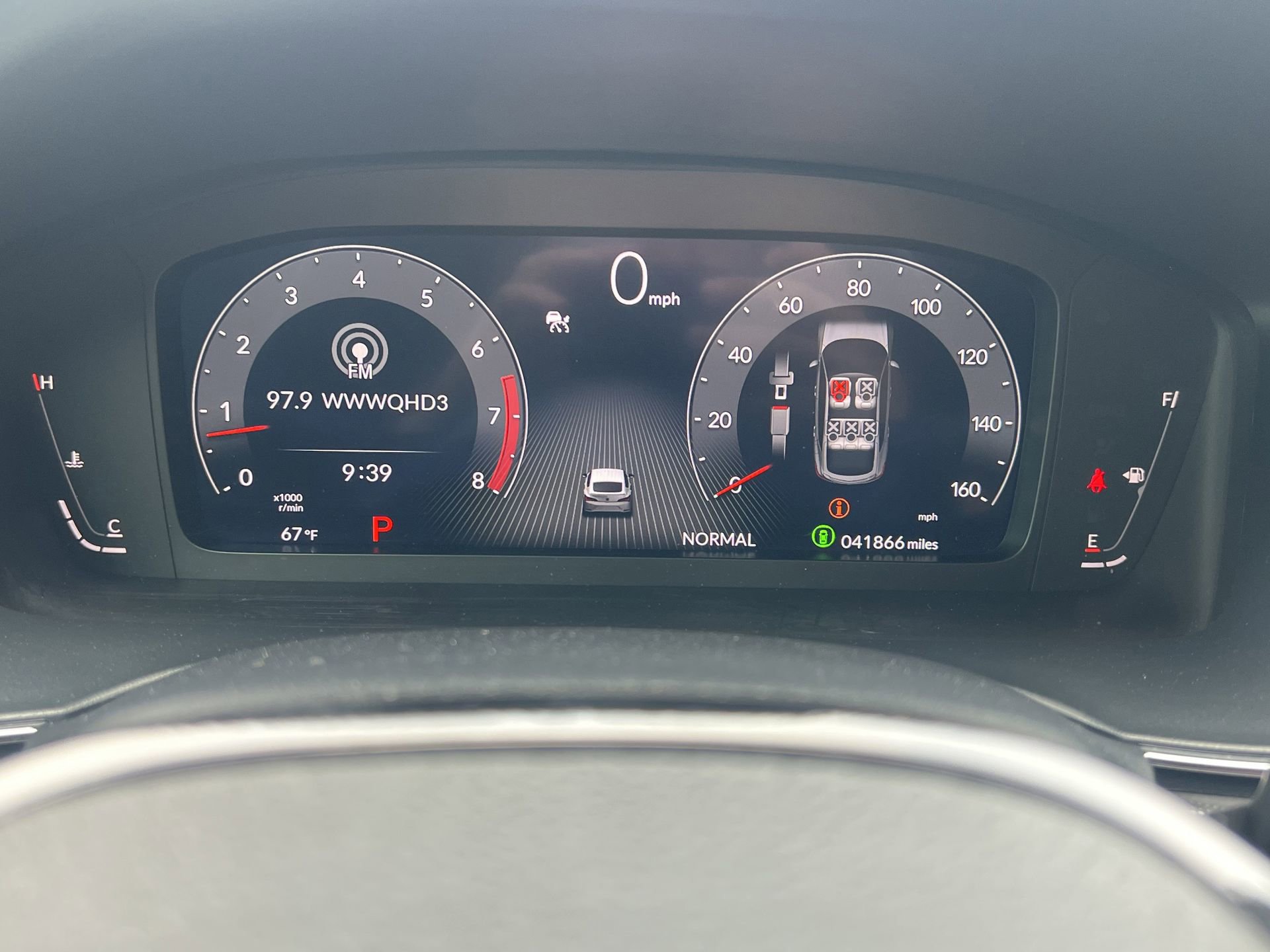 Used 2024 Acura Integra A-Spec image 12