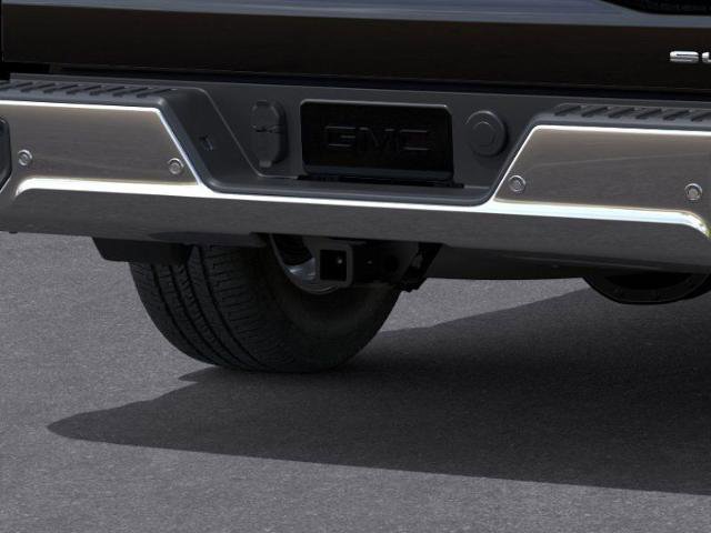 New 2026 GMC Sierra 1500 SLE image 14