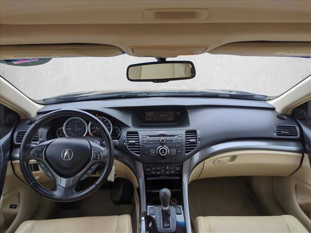 Used 2012 Acura TSX Sedan image 15