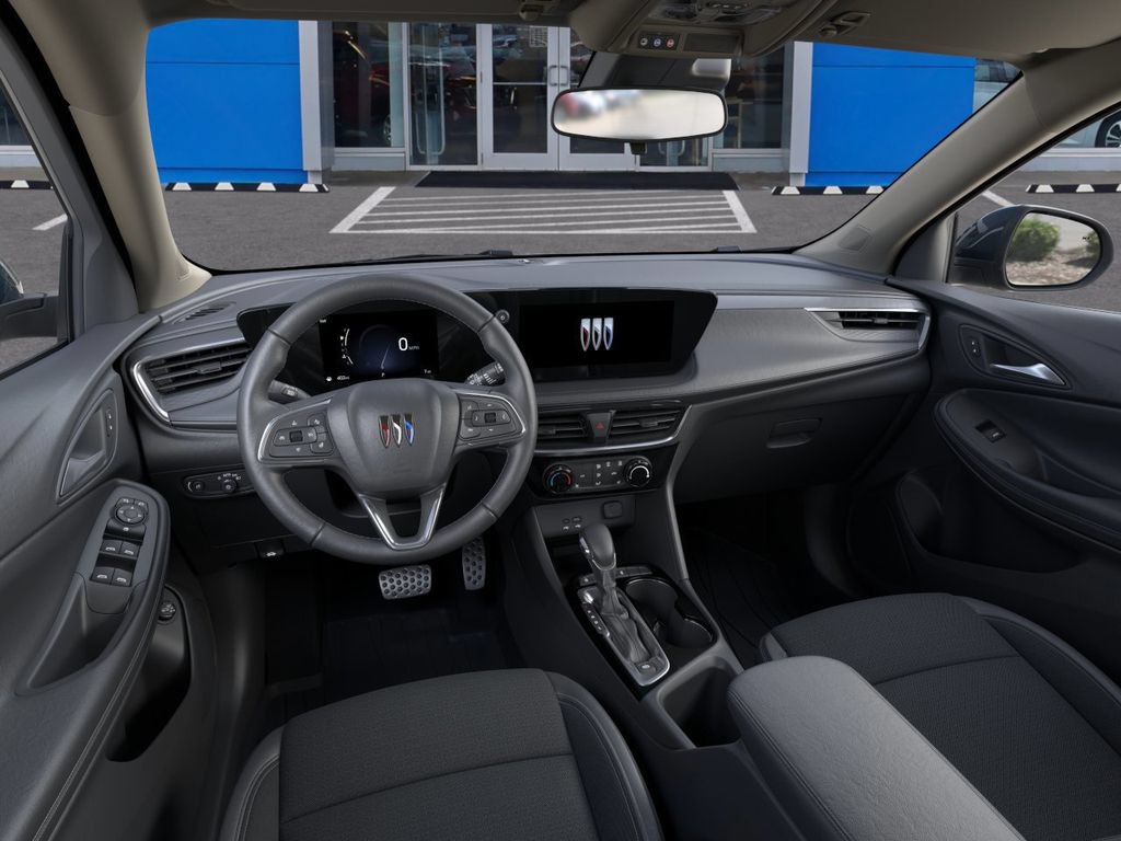 New 2026 Buick Encore GX Preferred w/ Comfort Package AWD/4WD image 18