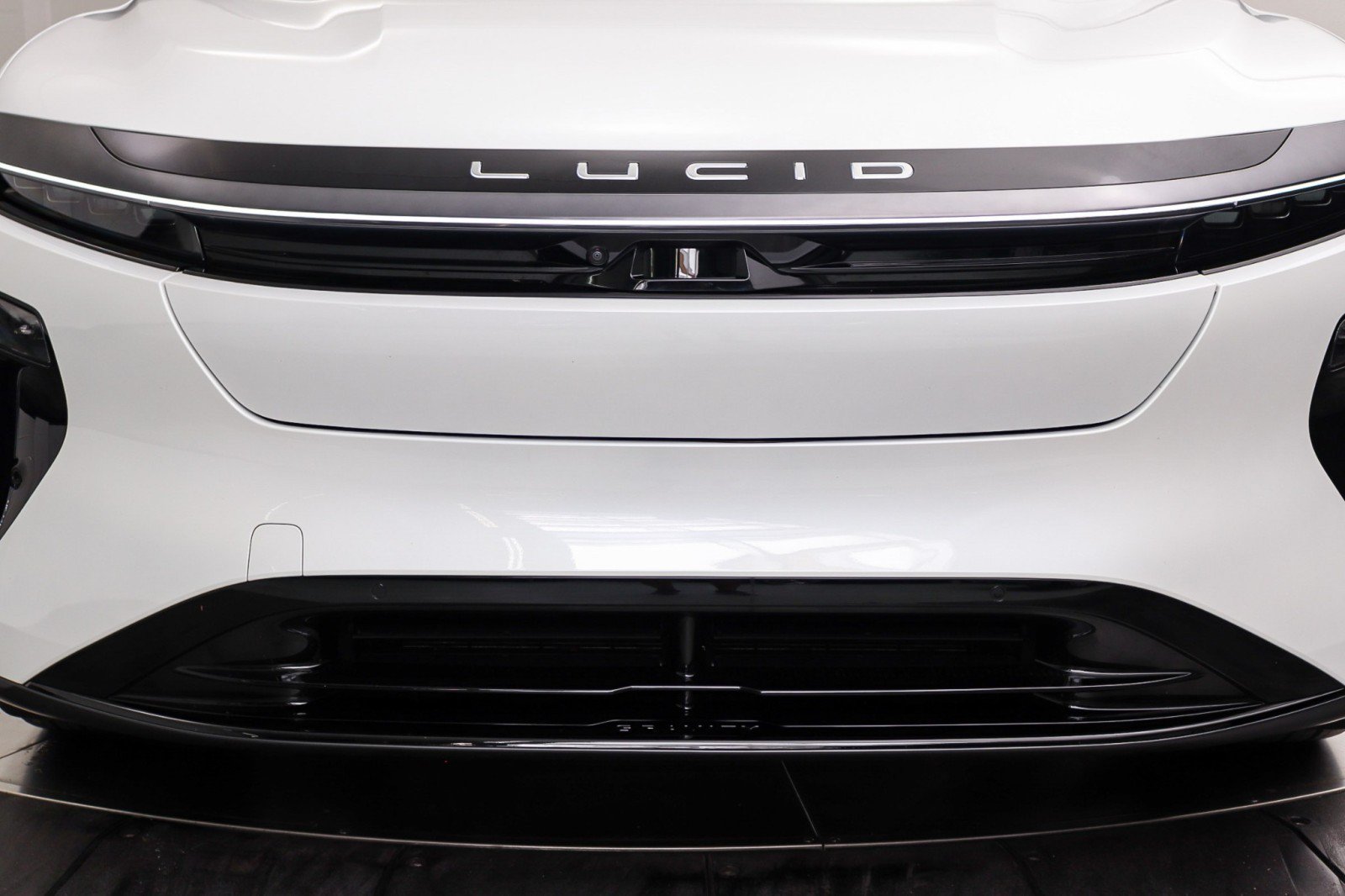 Used 2026 Lucid Gravity Grand Touring AWD/4WD image 11