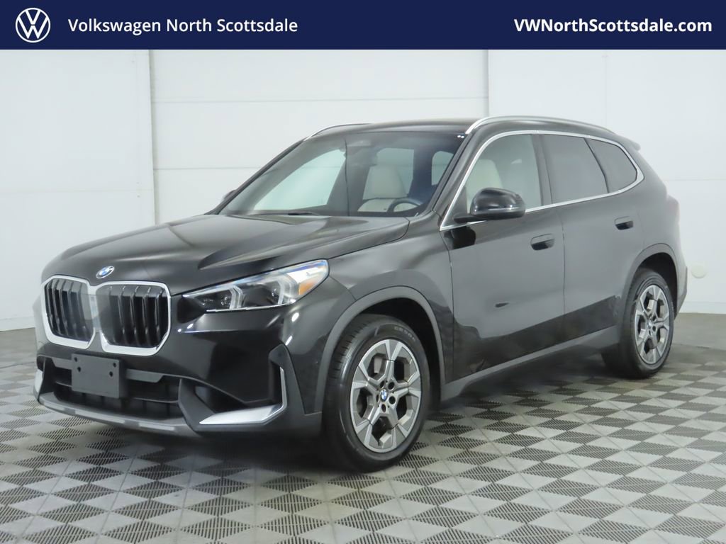 Used 2023 BMW X1 xDrive28i image 1