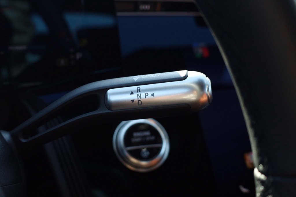 New 2027 Mercedes-Benz S 580 4MATIC Sedan image 16