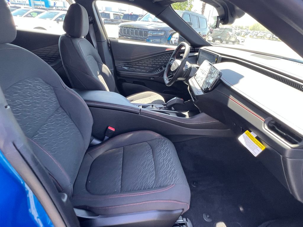 New 2026 Dodge Charger R/T AWD/4WD image 15