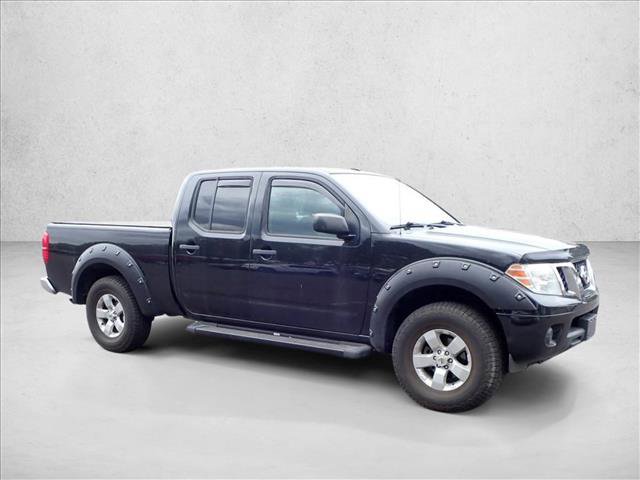 Used 2013 Nissan Frontier SV AWD/4WD image 15