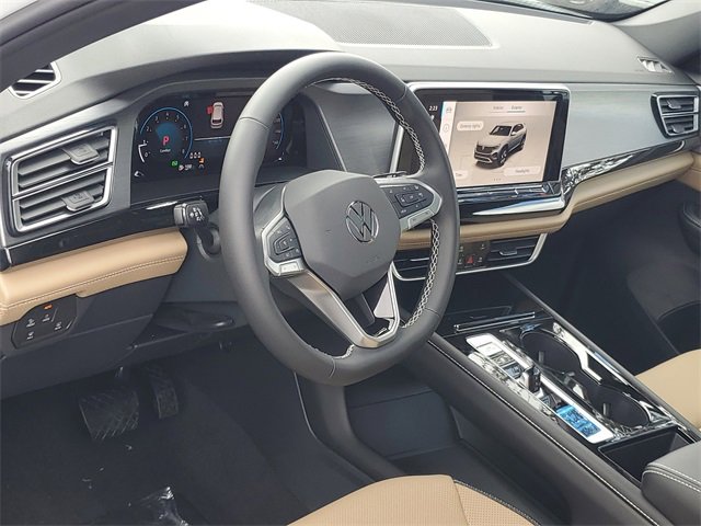 New 2026 Volkswagen Atlas Cross Sport SE image 21