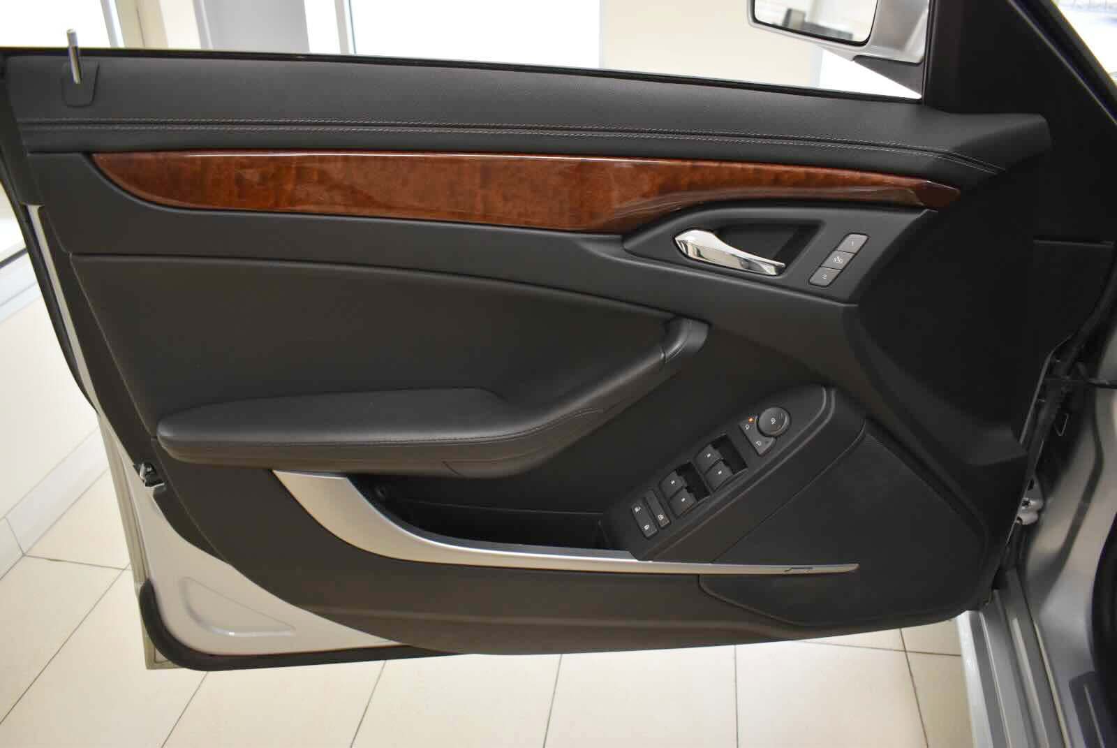 Used 2010 Cadillac CTS Luxury AWD/4WD image 66