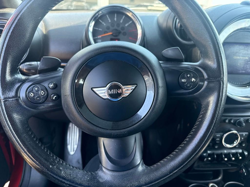 Used 2015 MINI Cooper Paceman S AWD/4WD image 9