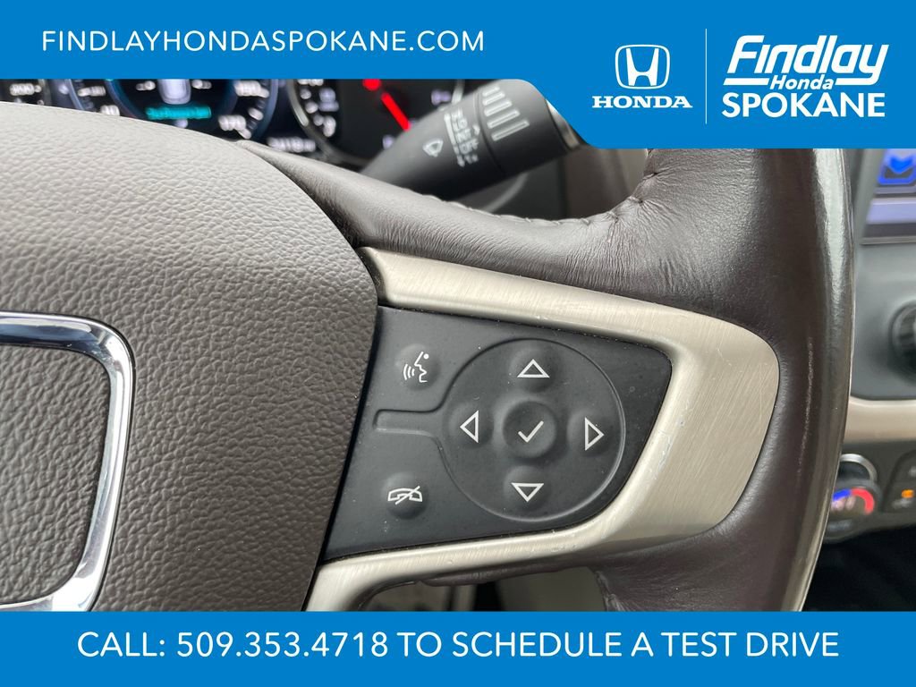 Used 2017 GMC Acadia Denali image 17