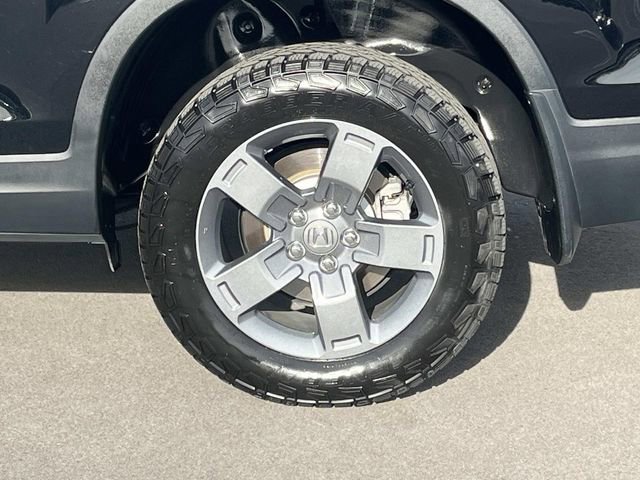 Used 2024 Honda Ridgeline TrailSport image 12