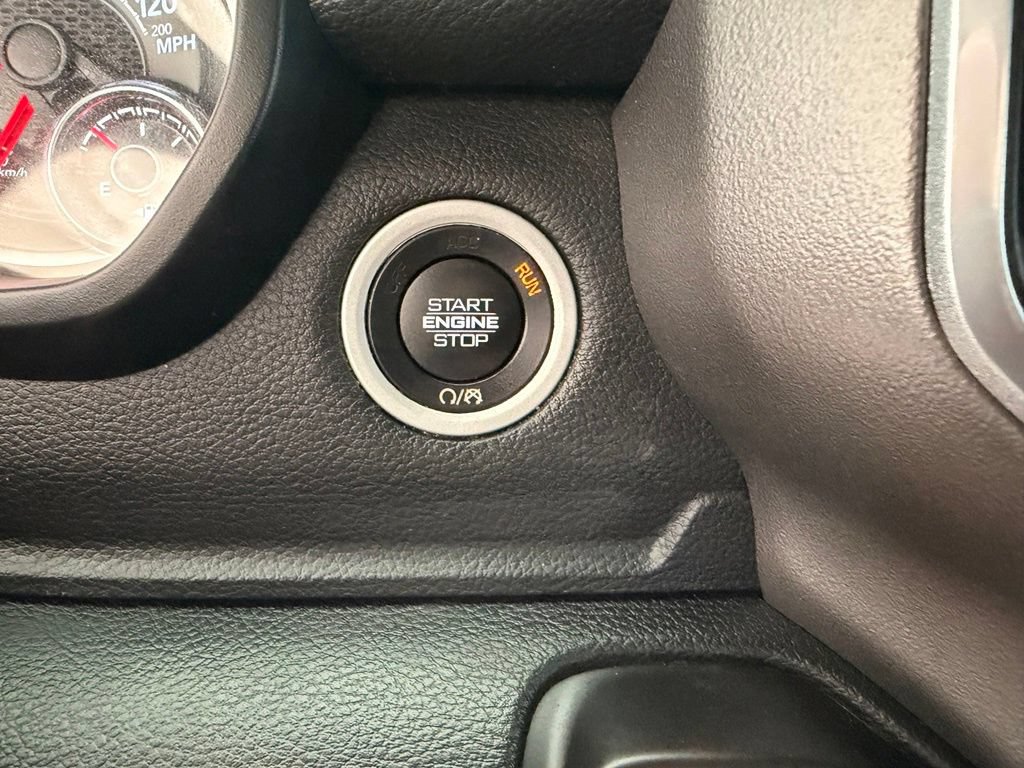 Used 2020 RAM 1500 Laramie w/ Sport Appearance Package AWD/4WD image 54
