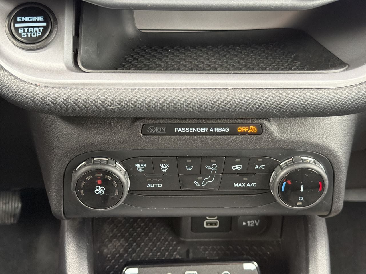 Used 2024 Ford Bronco Sport Big Bend AWD/4WD image 18