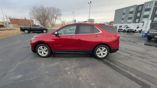 Used 2019 Chevrolet Equinox Premier image 5
