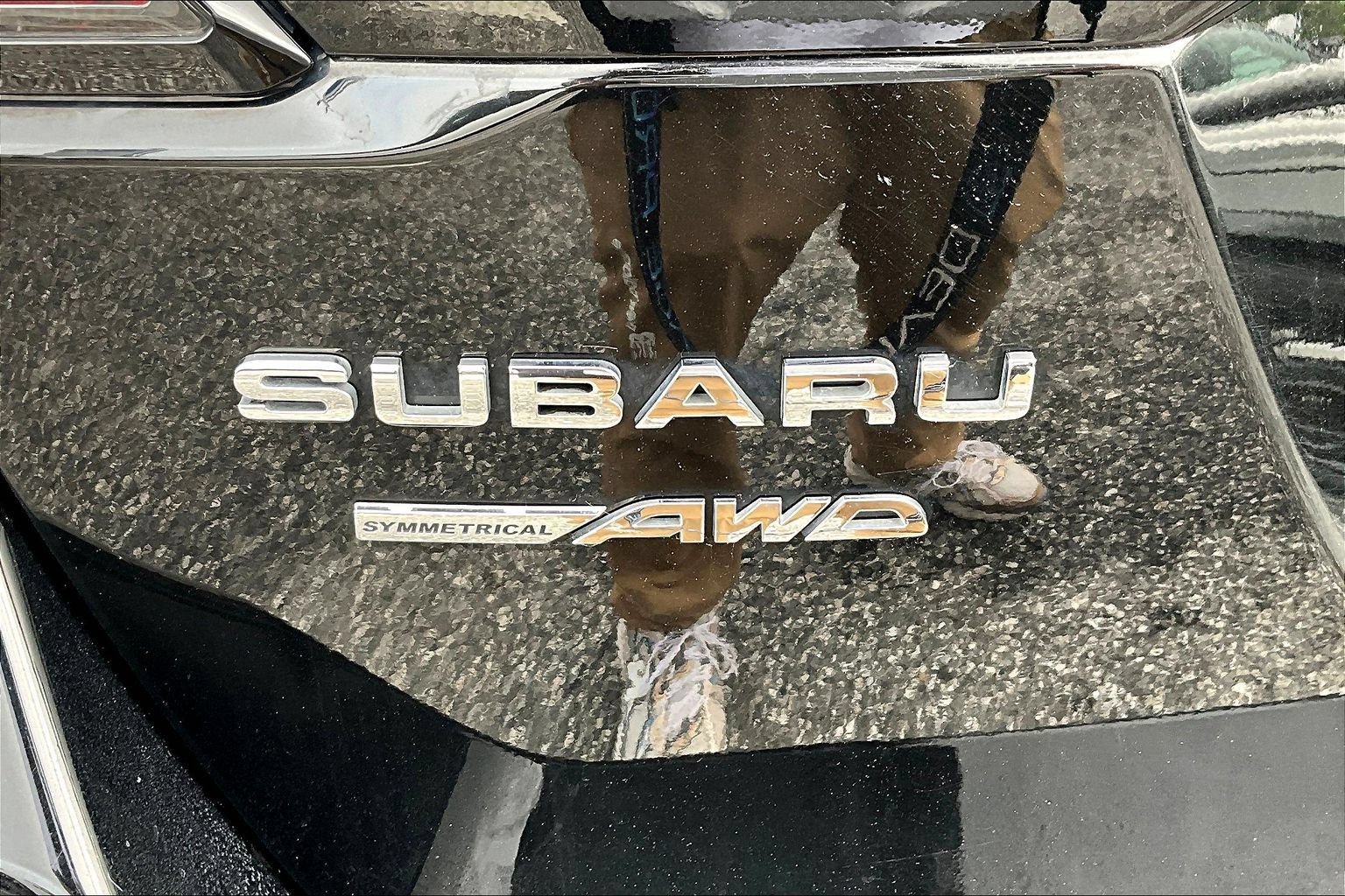 Used 2024 Subaru Outback Premium AWD/4WD image 26