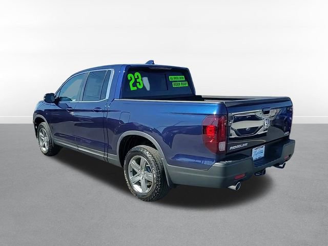 Used 2023 Honda Ridgeline RTL image 6