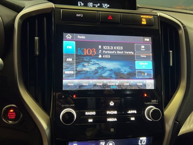 Used 2019 Subaru Ascent Premium w/ Popular Package #2A AWD/4WD image 33