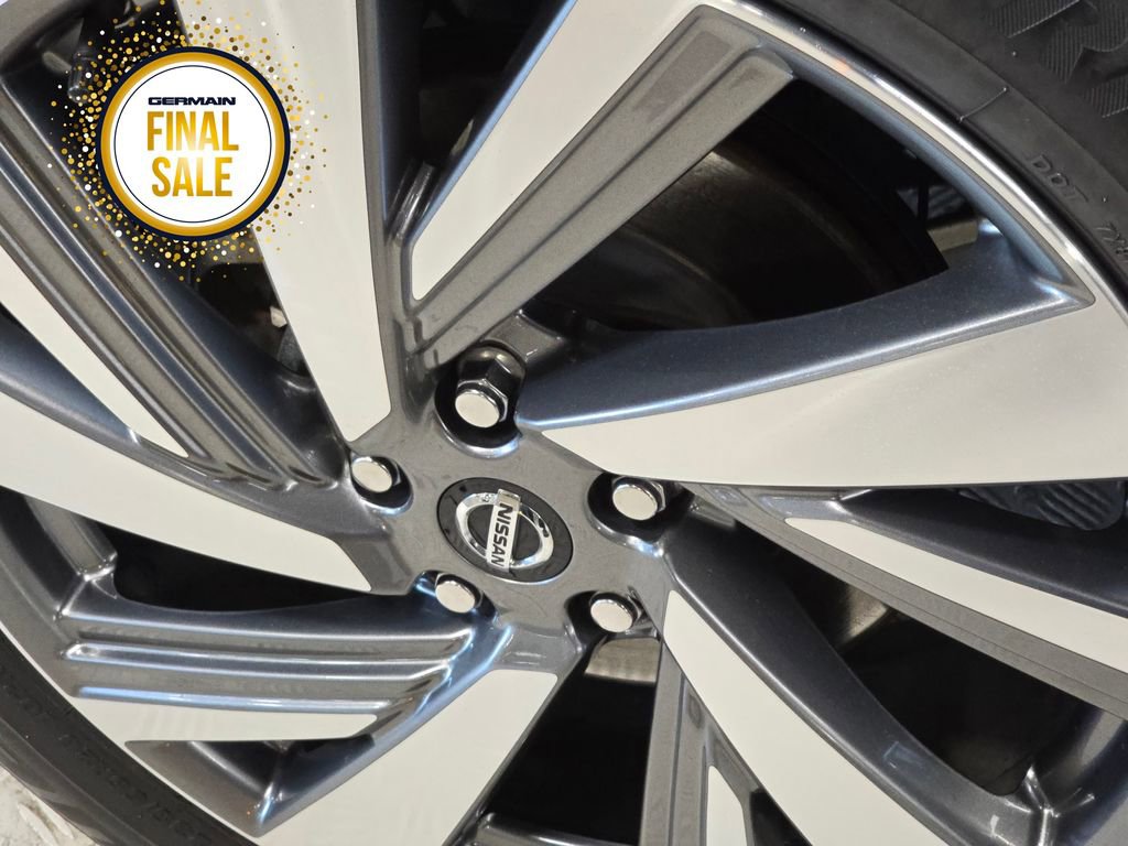 Used 2021 Nissan Murano SL image 10