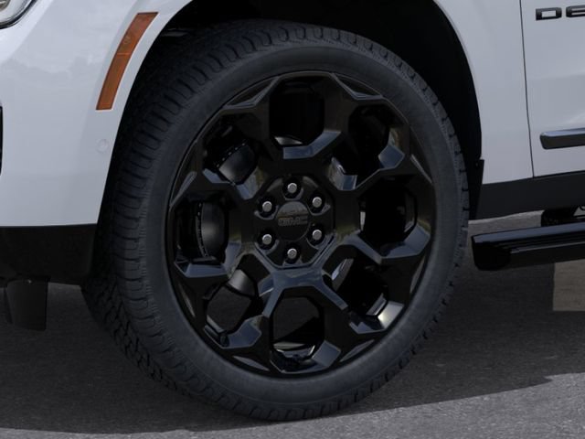 New 2026 GMC Yukon XL Denali Ultimate AWD/4WD image 9
