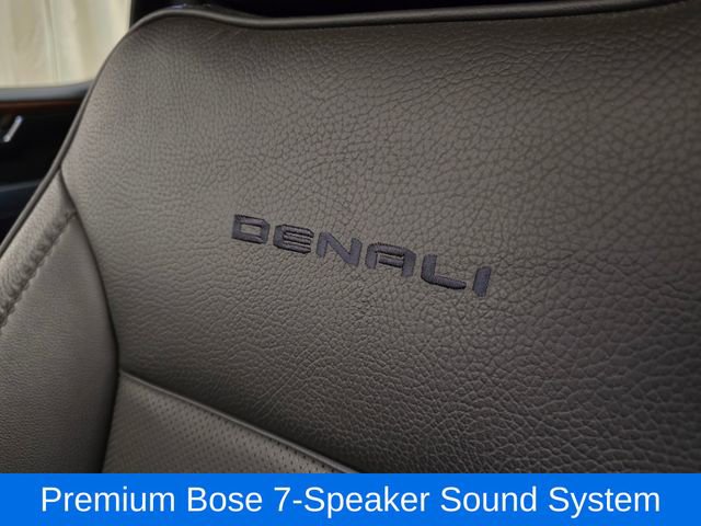 Used 2023 GMC Sierra 1500 Denali w/ Denali Reserve Package image 17