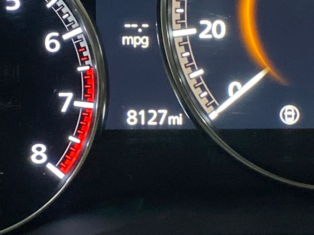 Certified 2023 MAZDA CX-30 AWD 2.5 S w/ Preferred Package image 16