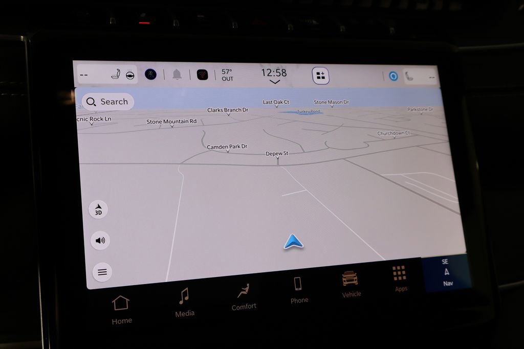 New 2025 Jeep Grand Cherokee Limited image 42