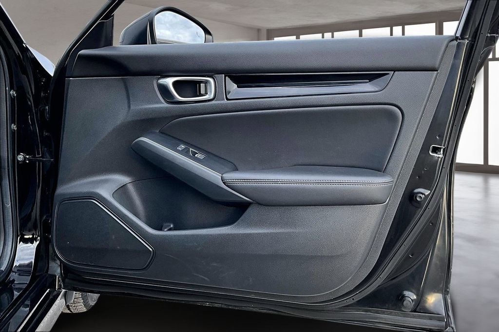 Used 2024 Honda Civic Touring image 27