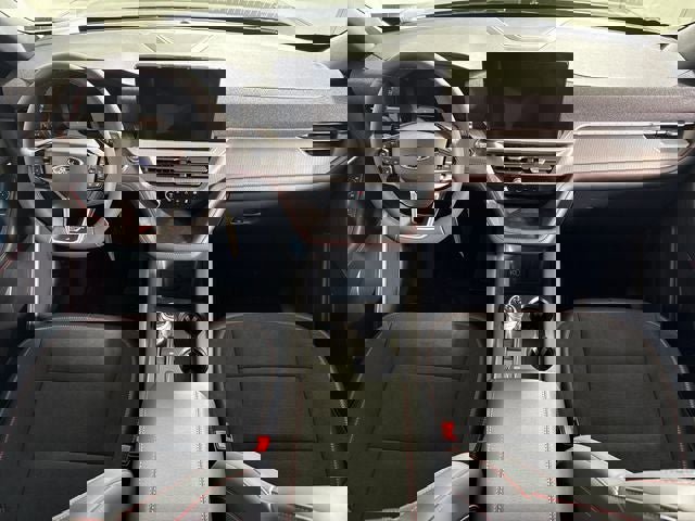 New 2026 Ford Explorer ST AWD/4WD image 38