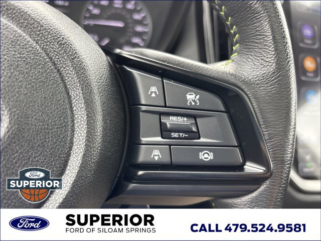 Used 2024 Subaru Ascent Onyx Edition AWD/4WD image 29