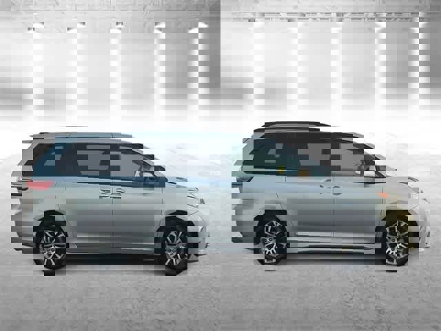 Used 2020 Toyota Sienna XLE image 8