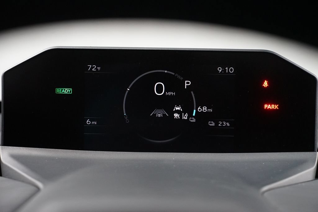New 2026 Toyota C-HR AWD/4WD image 17