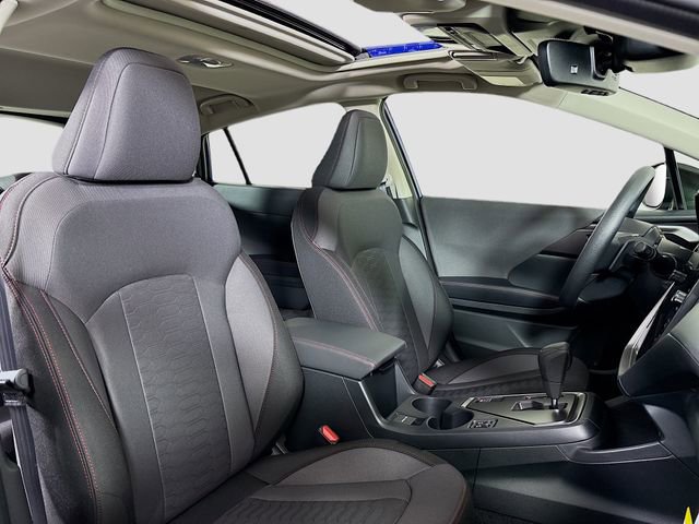New 2026 Subaru Impreza 2.0i Sport image 27